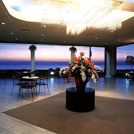 Tateyama Yuhikaigan Hotel Dış mekan fotoğraf